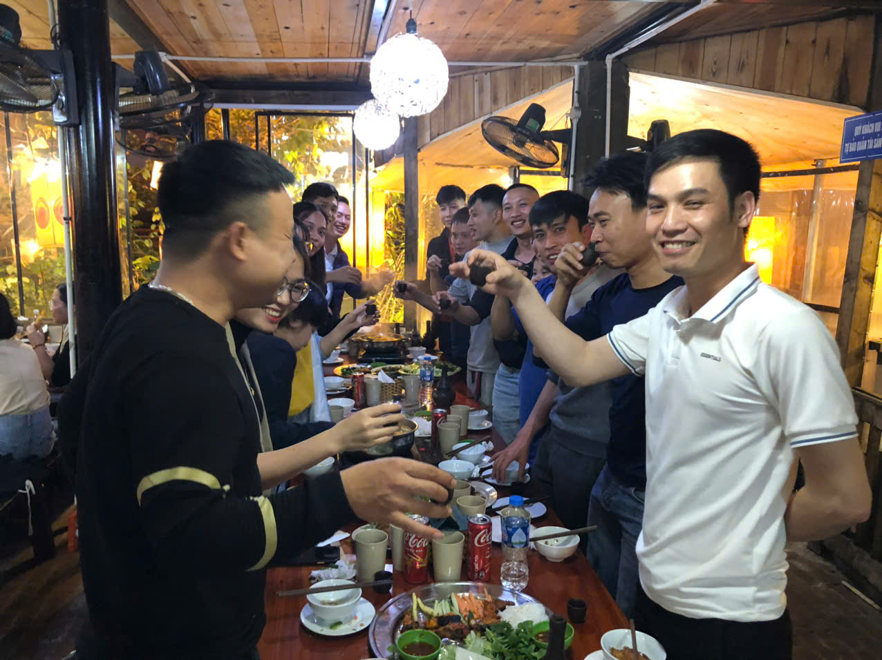 Phòng vật tư thiết bị